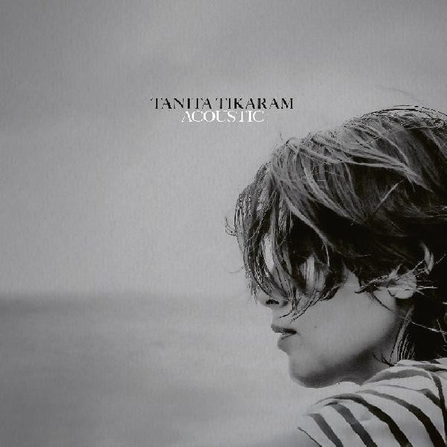 Tanita Tikaram - Tanita Tikaram (Acoustic) (Coloured LP)