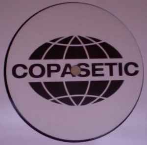 USED - Copasetic - Degree / Champion