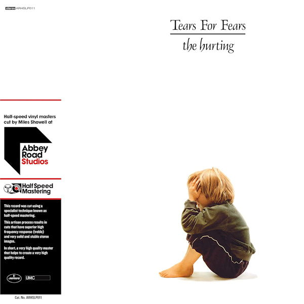 Tears For Fears - Hurting
