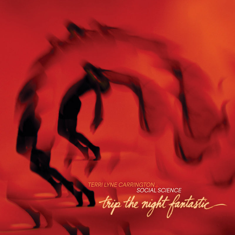 Terri Lyne Carrington - Trip The Night Fantastic (Yellow Vinyl LP)