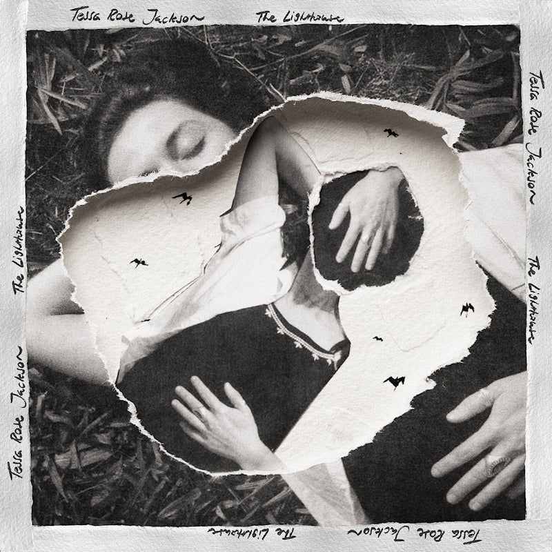 Tessa Rose Jackson - The Lighthouse (LP)