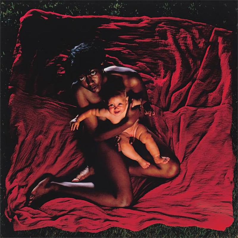 The Afghan Whigs - Congregation (Pearl Flip / Horizon) LP)
