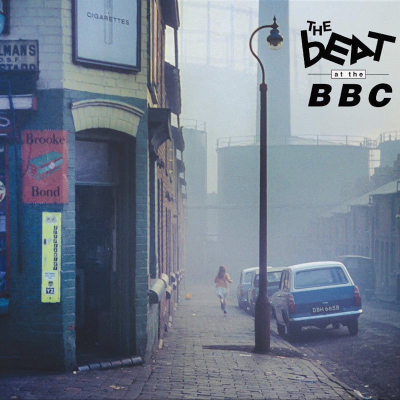 Beat - The Beat At The BBC (Clear Vinyl LP)