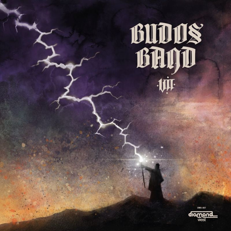 Budos Band - VII (Purple Vinyl LP)