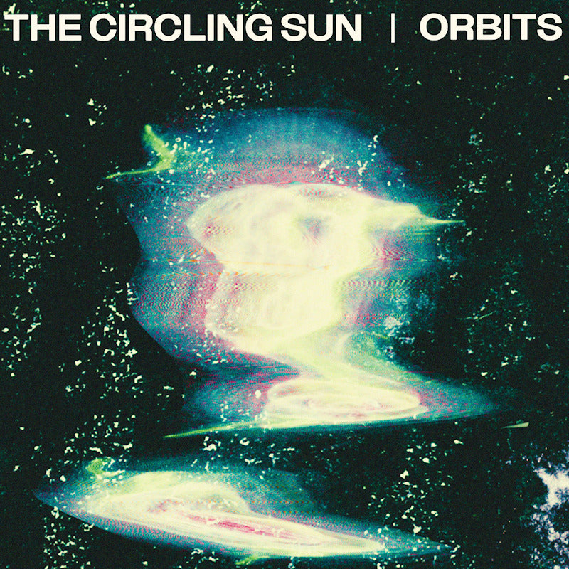 The Circling Sun - Orbits (LP)