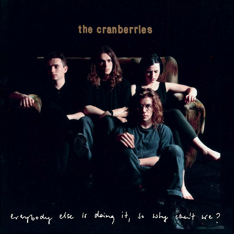 The Cranberries - Everybody Else Is Doing It, So Why Can't We? (LP)