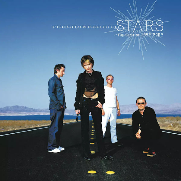 The Cranberries - Stars: The Best Of 1992 - 2002 (CD)