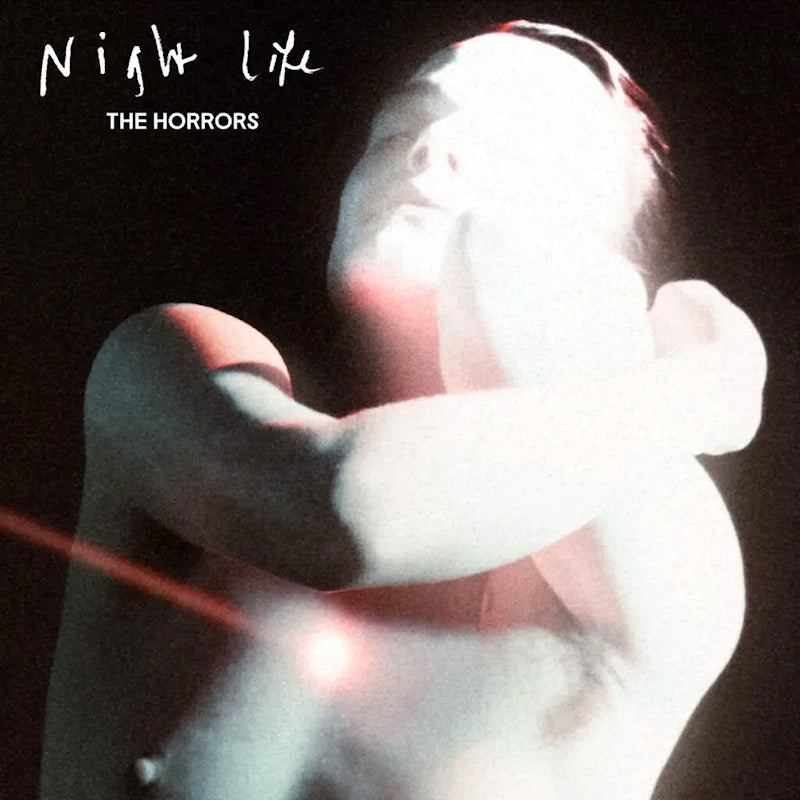 The Horrors - Night Life (Crystal Clear Vinyl LP)