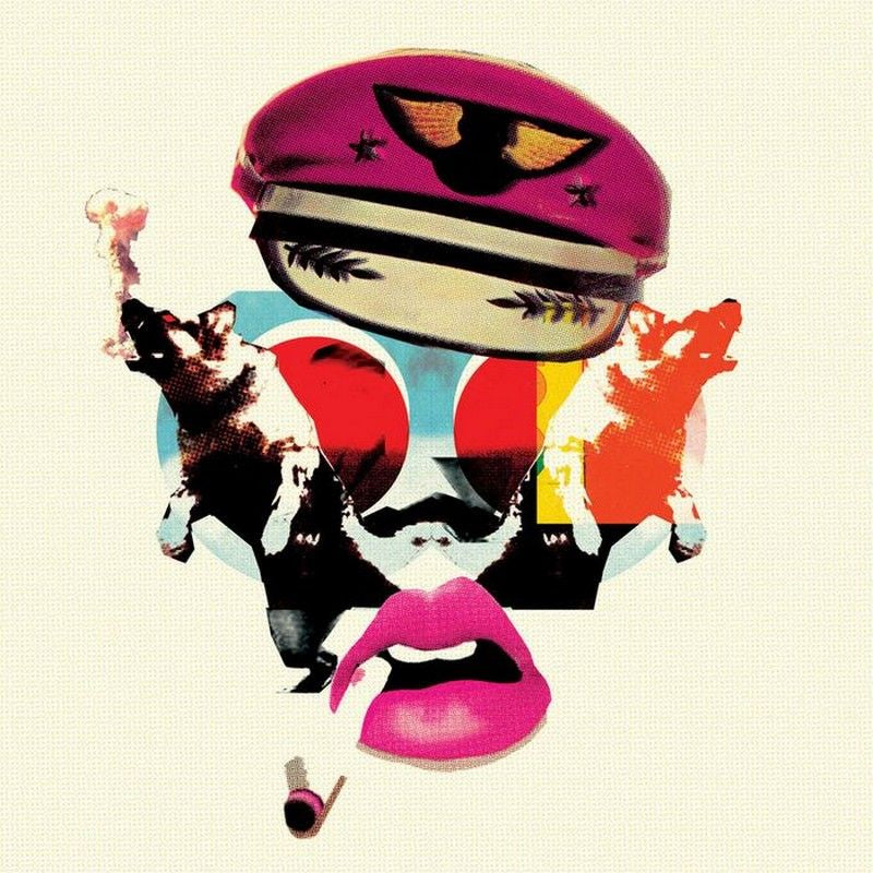 Prodigy - Always Outnumbered Never Outgunned (LP)