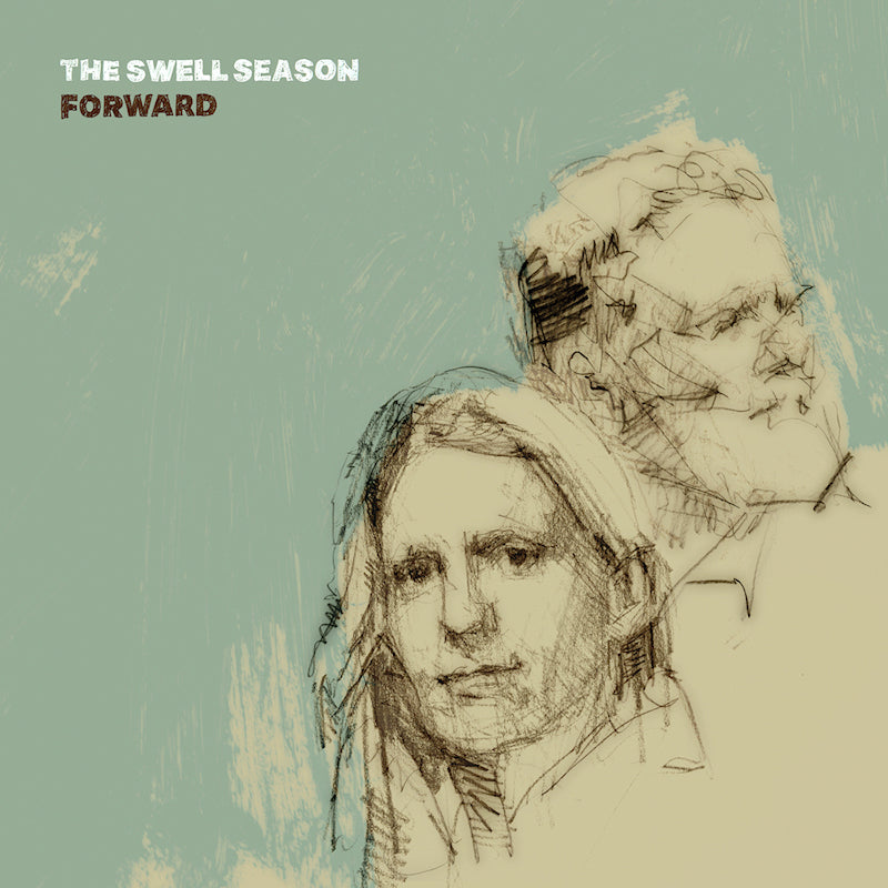 Swell Season - Forward (Ivory Coloured LP)