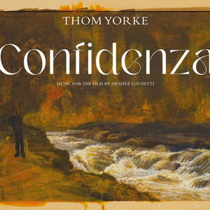 Thom Yorke - Confidenza (Cream Vinyl)