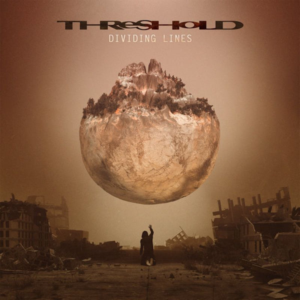 Threshold - Dividing Lines (LP)
