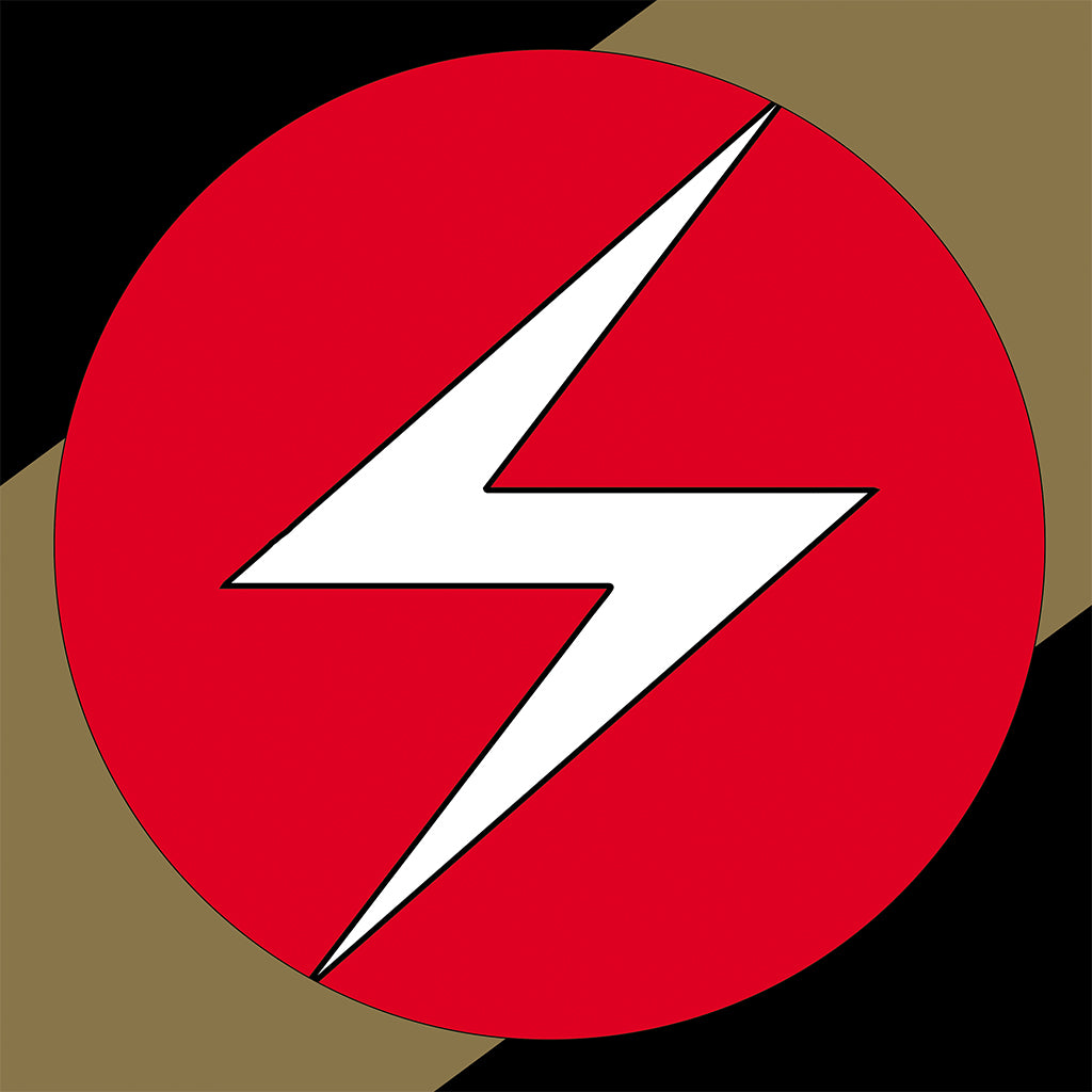 Throbbing Gristle - TGCD1 (LP)