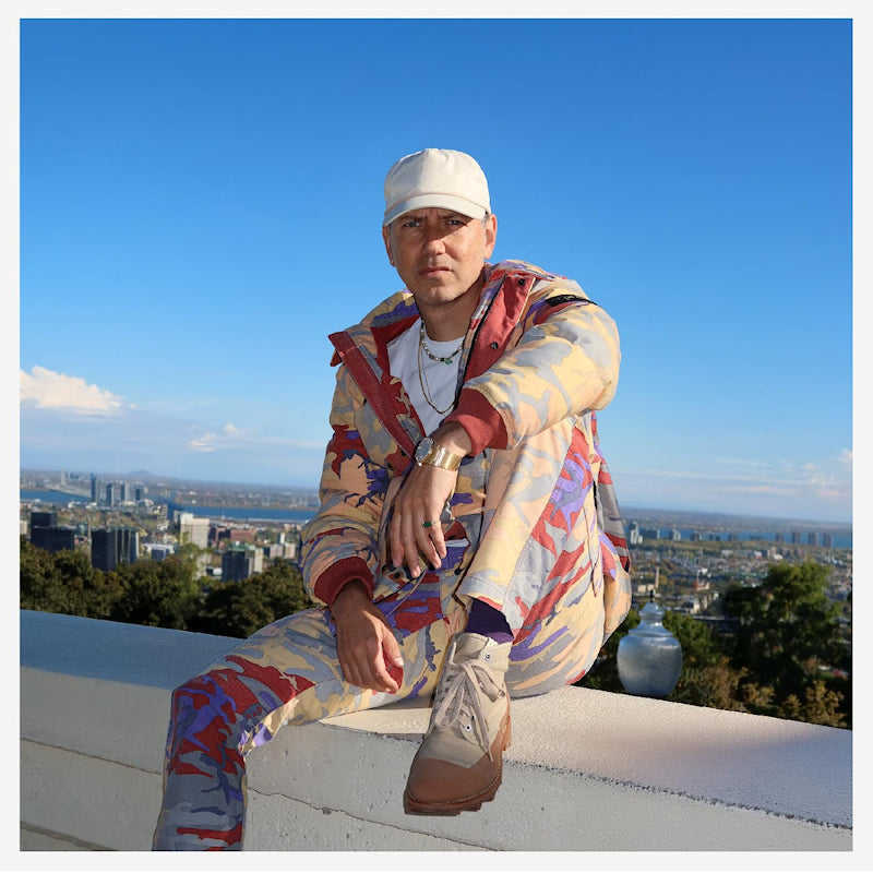 Tiga - Hotlife (LP)