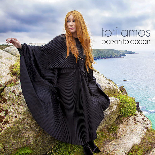 Tori Amos - Ocean to Ocean (LP)