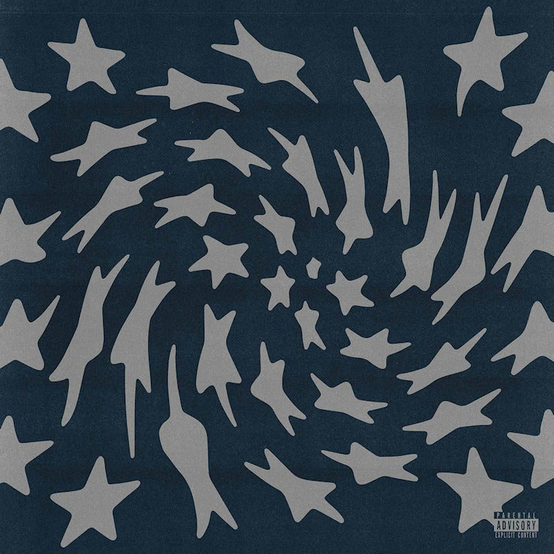 Toro Y Moi - Hole Erth (Clear Blue Smoke LP)