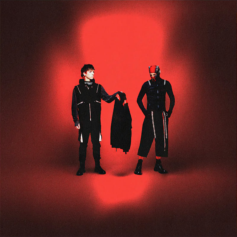 Twenty One Pilots - Breach (Incl. Booklet CD)