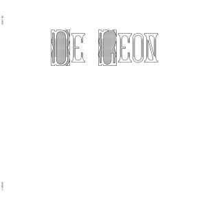 USED - Lucas De Leon Turner - De Leon