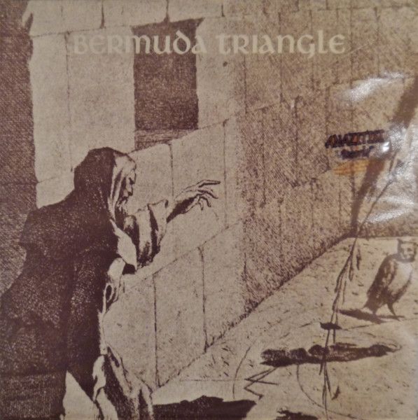 USED - Bermuda Triangle (4) - Bermuda Triangle