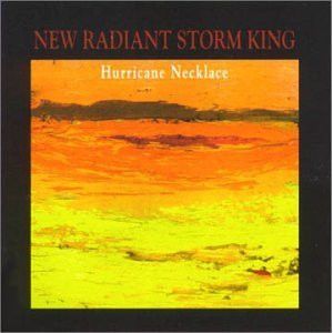 USED - New Radiant Storm King - Hurricane Necklace