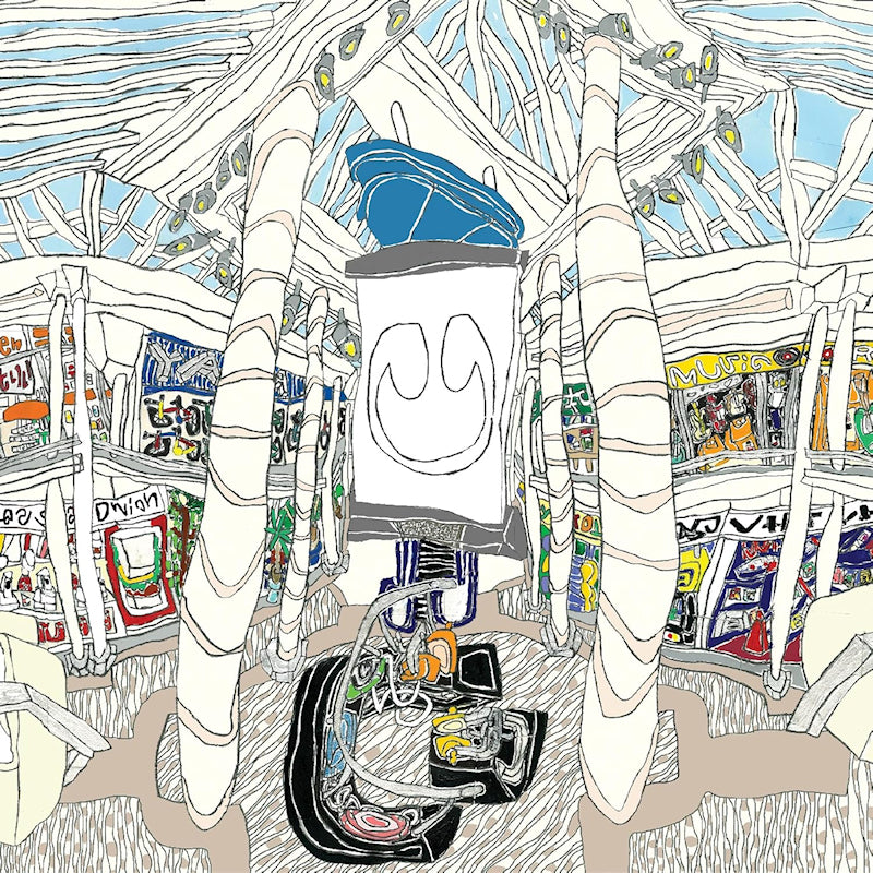 Underscores - U (CD)