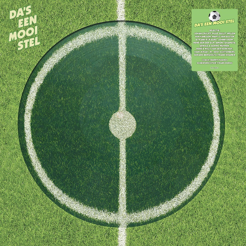 V /a - Da's een mooi stel (LP)
