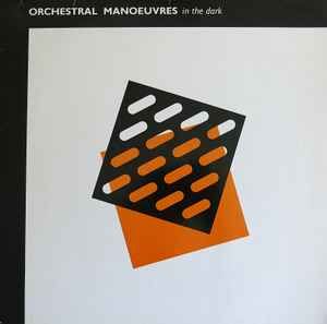 USED - Orchestral Manoeuvres In The Dark - Orchestral Manoeuvres In The Dark