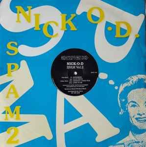 USED - Nick OD - Spam Vol.2