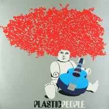 USED - Plastic People (3) - Plastic People