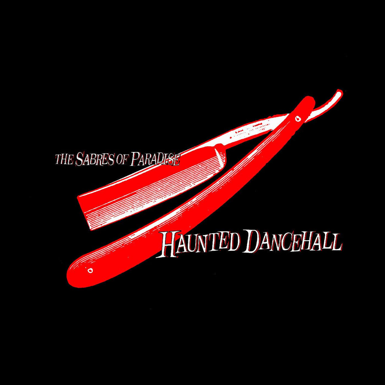 Sabres Of Paradise - Haunted Dancehall (LP)