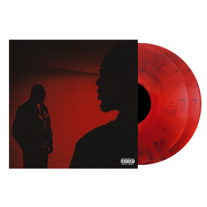 Future & Metro Boomin - We Don't Trust You (Red Vinyl)