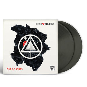 Dead By Sunrise - Out Of Ashes (Black Ice Vinyl)