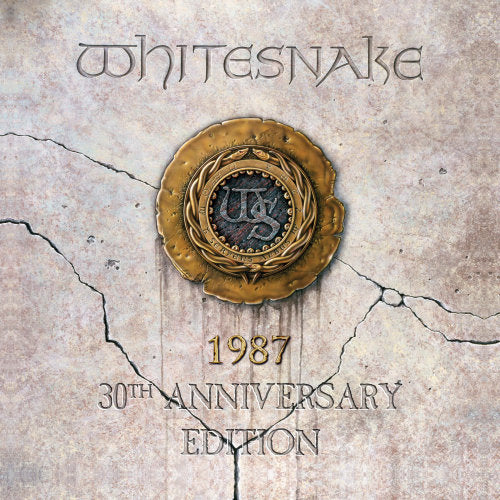 Whitesnake - 1987 (LP)