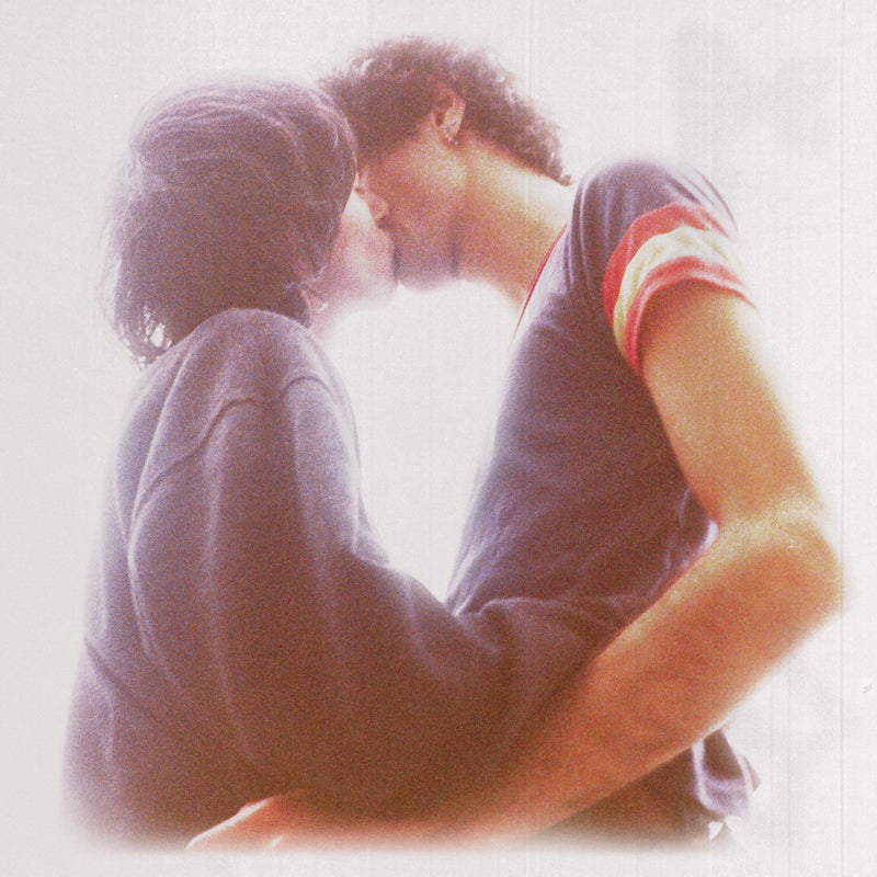 Winter - Adult Fomantix (Cherry Kiss Red Vinyl LP)