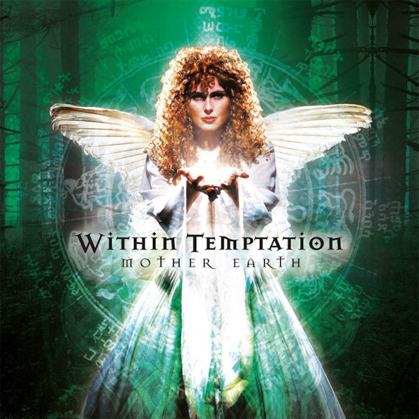 Within Temptation - Mother Earth (LP)