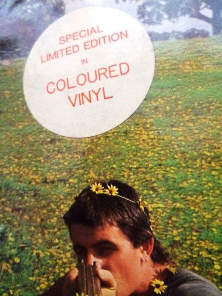 USED - Cosmic Psychos - Down On The Farm