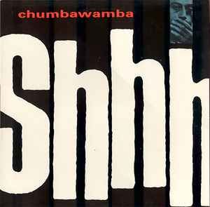 USED - Chumbawamba - Shhh