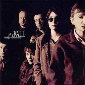 USED - The Fall - The Light User Syndrome