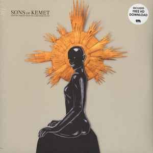 USED - Sons Of Kemet - Lest We Forget What We Came Here To Do