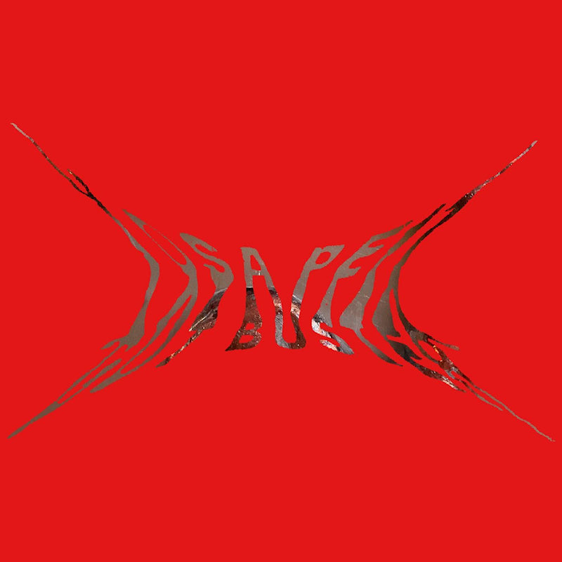 Yosa Peit - Get Buster (LP)