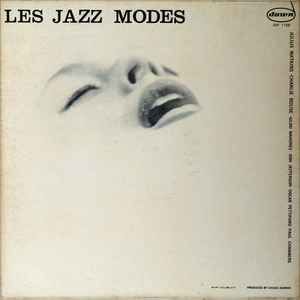 USED - The Jazz Modes - Les Jazz Modes