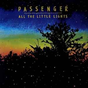 USED - Passenger (10) - All The Little Lights