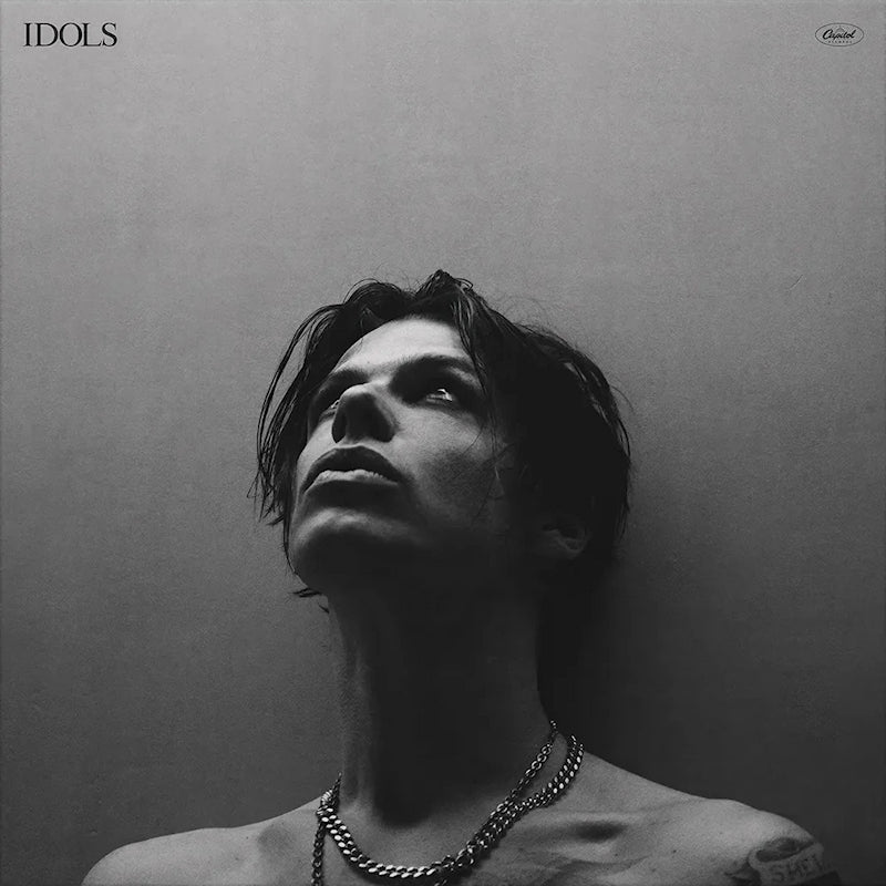 Yungblud - Idols (Coloured LP)
