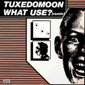 USED - Tuxedomoon - What Use? (Remix)