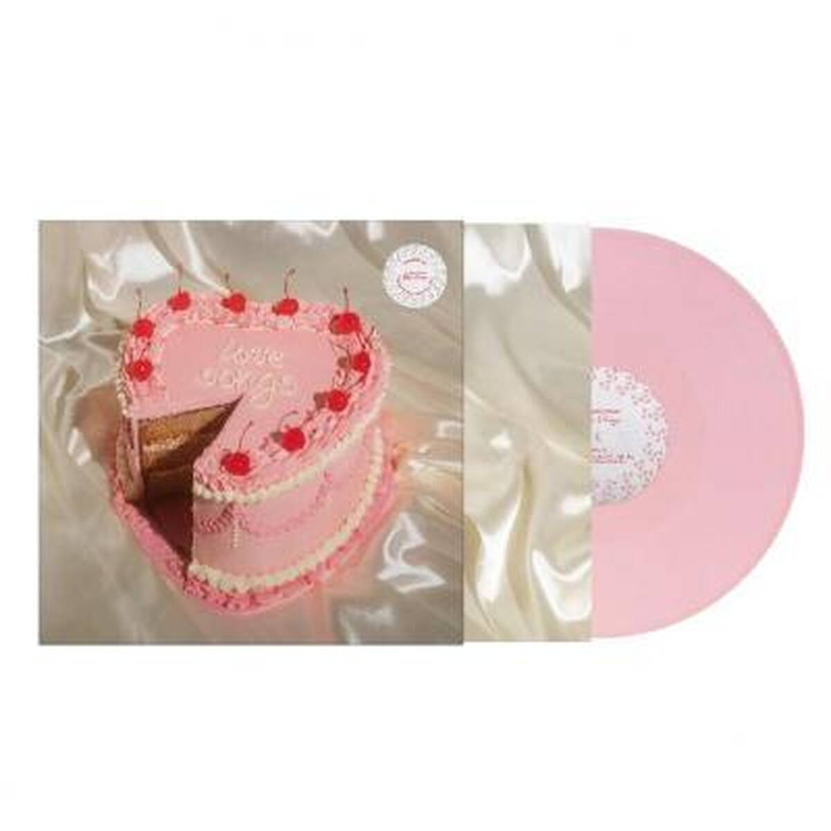 Zimmerman - Love Songs