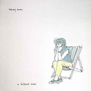 USED - Tracey Thorn - A Distant Shore