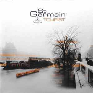 USED - St Germain - Tourist