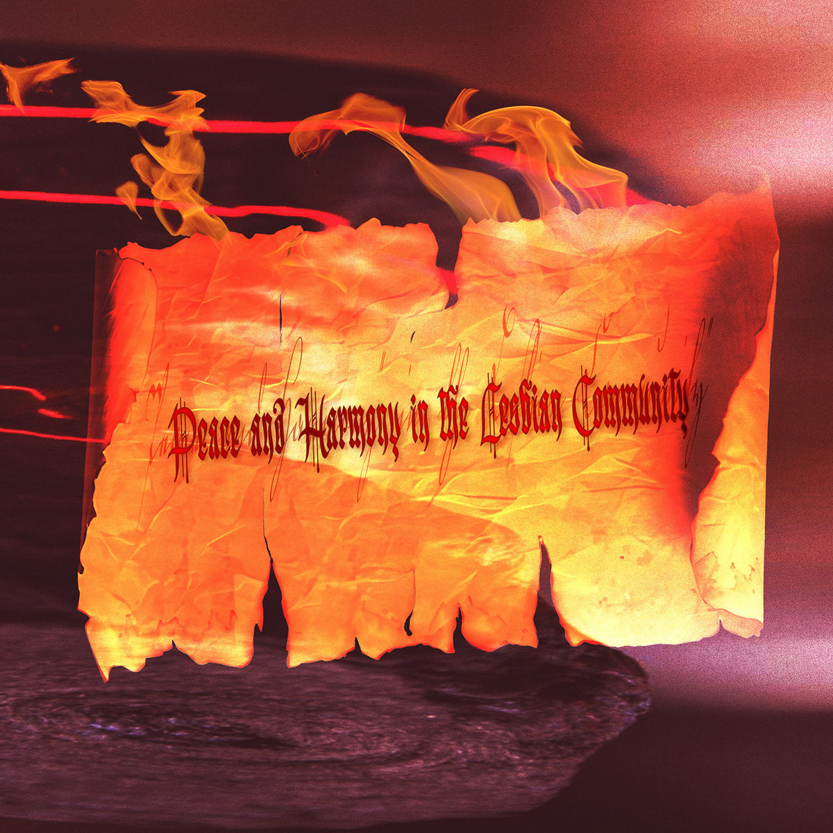 Maara - Big Whoops (12")