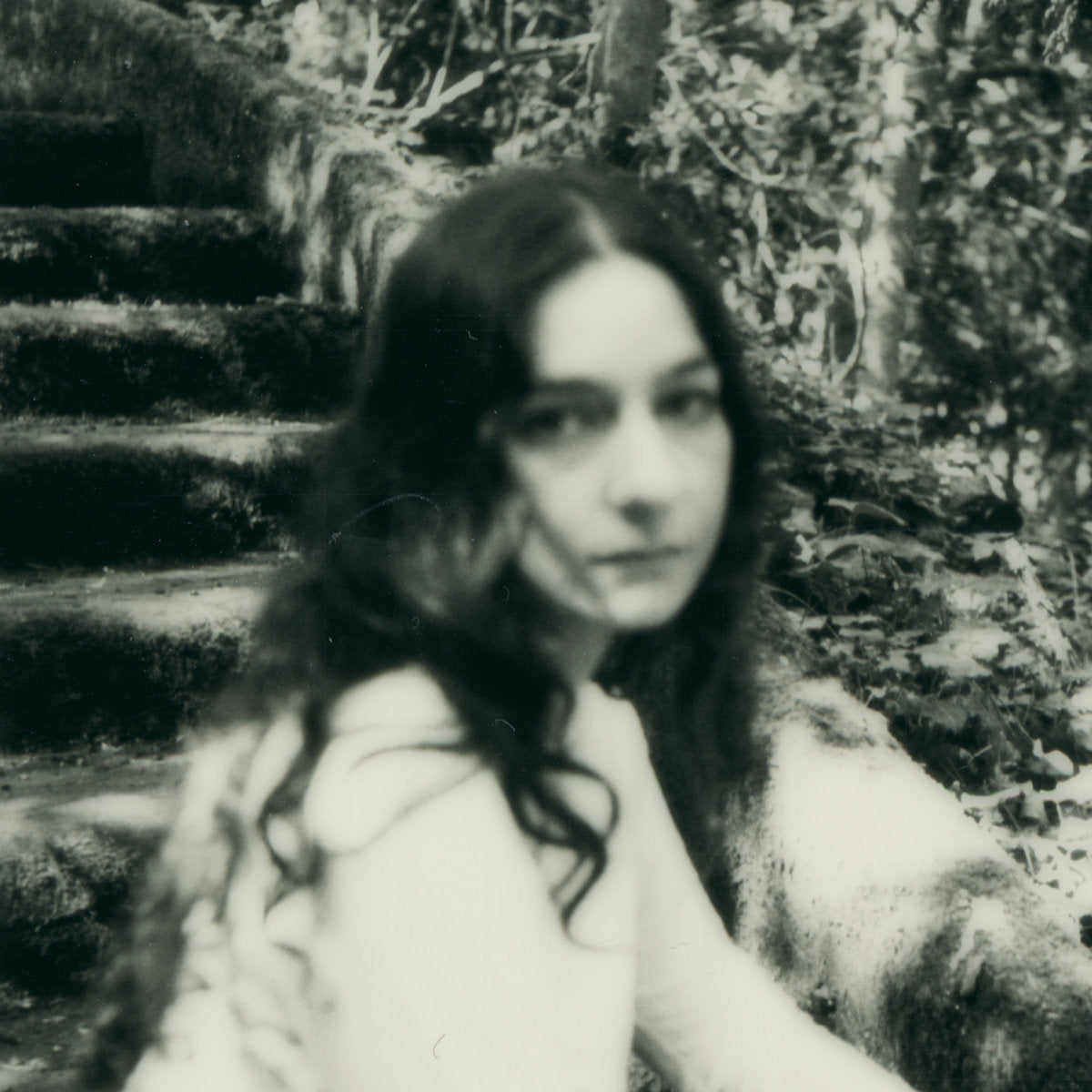 Devin Shaffer - Patience (LP)