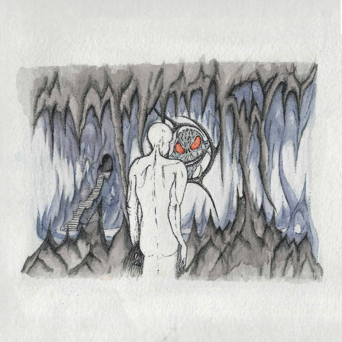 Sans Merit - Trolley Polly (LP)